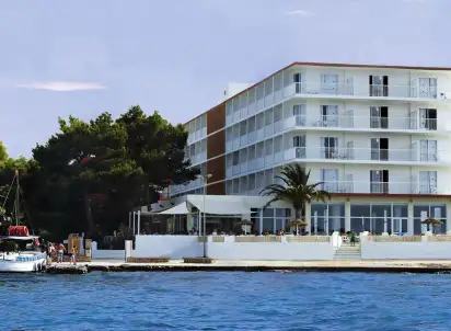 Hotel Azuline Mar Amantis, Ibiza