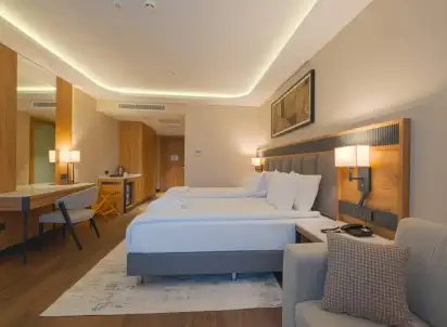 Hotel Azura World (ex. Wyndham Alanya), Turcja
