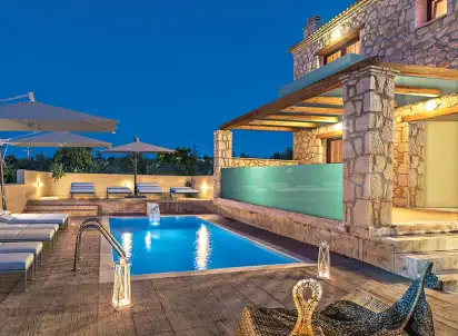 Hotel Azure Memories, Zakynthos