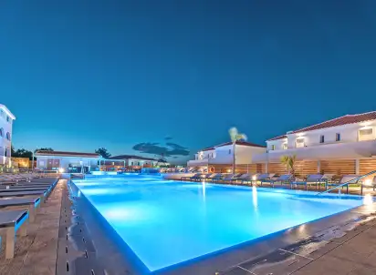 Hotel Azure Resort & Spa (ex. Mediterranee), Zakynthos