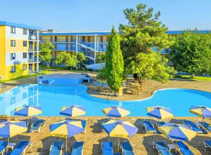 Hotel Azurro (ex. MPM Azurro), Słoneczny Brzeg