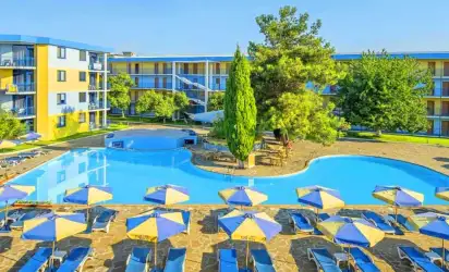 Hotel Azurro (ex. MPM Azurro), Słoneczny Brzeg