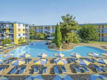 Hotel Azurro (ex. MPM Azurro), Słoneczny Brzeg