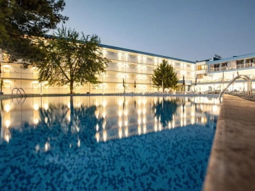 Hotel Azurro (ex. MPM Azurro), Słoneczny Brzeg