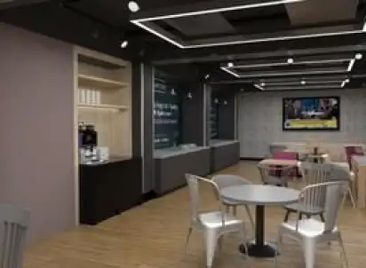 Hotel B & B Nowy Targ Centrum, Polska