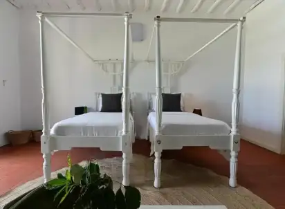Hotel B4 Boutique, Tanzania