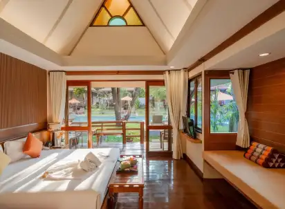 Hotel Baan Duangkaew Resort, Tajlandia