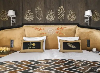 Hotel Bachleda Residence, Polska