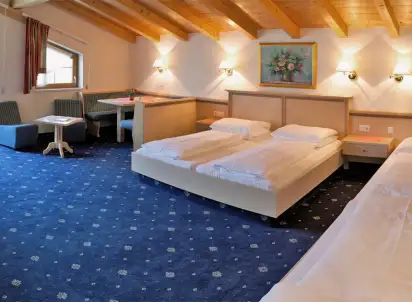 Hotel Bad Hochmoos, Bad Gastein