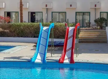 Hotel Badawia Sharm Resort (ex. All Seasons Badawia), Egipt