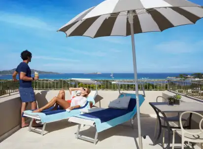 Hotel Baglioni Resort Sardinia, Włochy
