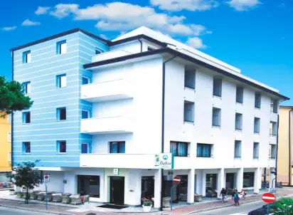 Hotel Bahia (Caorle), Riwiera Adriatycka