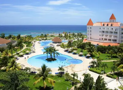 Hotel Bahia Principe Grand Jamaica, Jamajka