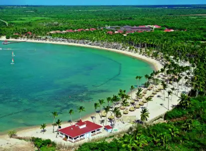 Hotel Bahia Principe Grand La Romana, Dominikana
