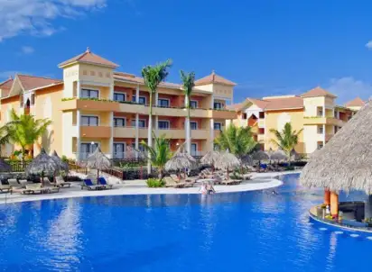 Hotel Bahia Principe Grand Punta Cana, Punta Cana