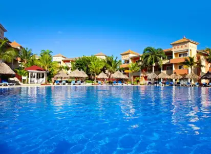 Hotel Bahia Principe Grand Turquesa (ex. Premier), Dominikana