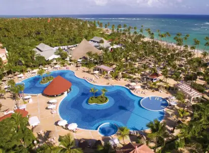 Hotel Bahia Principe Luxury Escape Ambar, Dominikana