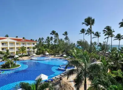 Hotel Bahia Principe Luxury Esmeralda, Punta Cana