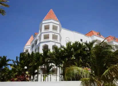 Hotel Bahia Principe Luxury Runaway Bay, Jamajka