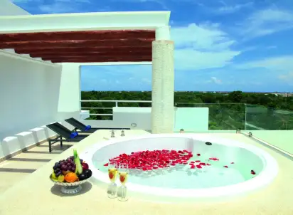 Hotel Bahia Principe Luxury Sian Ka\'an, Jukatan