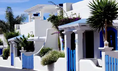 Hotel Bahiazul Resort, Fuerteventura