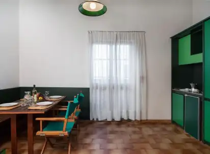 Hotel Baia delle Ginestre, Sardynia