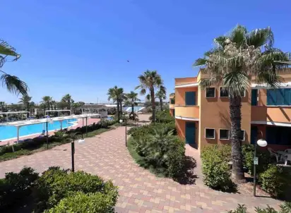 Hotel Baiamalva Resort, Puglia