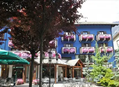 Hotel Baita Clementi, Lombardia