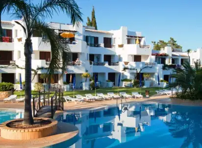 Hotel Balaia Golf Village, Wybrzeże Algarve