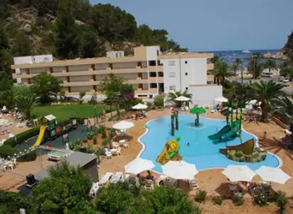 Hotel Balansat Resort, Hiszpania