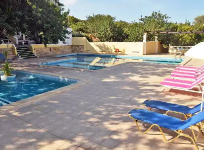 Hotel Bali Mare, Kreta