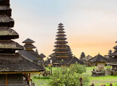 Wycieczka objazdowa Bali - Wyspa Bogów, Indonezja