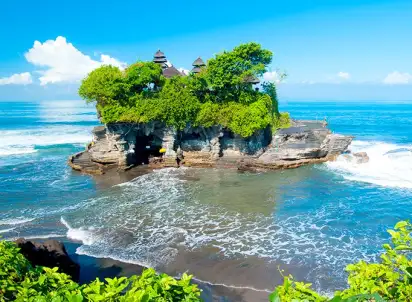 Wycieczka objazdowa Bali - Wyspa Różnorodności, Indonezja