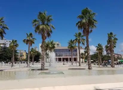 Wycieczka objazdowa Bałkańskim szlakiem - Albania i Czarnogóra, Albania