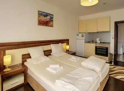 Hotel Balkan Jewel Collection by Wyndham (Bansko), Bułgaria