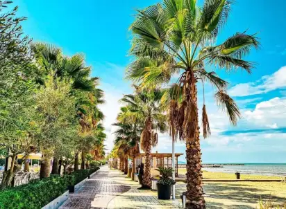 Hotel Bałkański chillout - Vlora, Albania