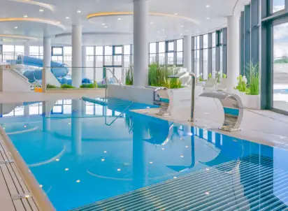 Hotel BalticON Polanki Aqua, Polska