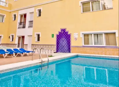 Hotel Bambi, Teneryfa