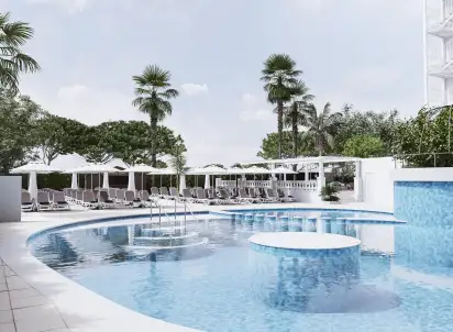 Hotel Bamblue Boutique Apartments (ex. HTop Paradis Park), Hiszpania