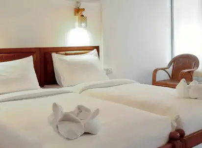 Hotel Bangaram Island Resort, Indie