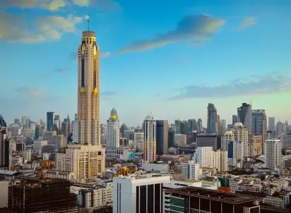 Wycieczka objazdowa Bangkok, Tajlandia