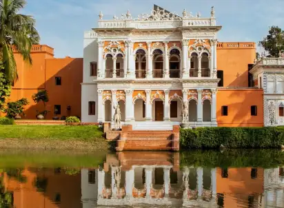 Wycieczka objazdowa Bangladesz - Bhutan - Nepal, Bangladesz