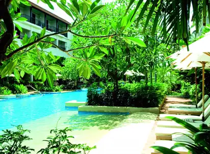 Hotel Banthai Beach Resort & Spa, Phuket