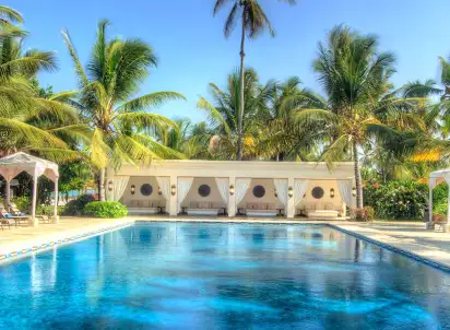 Hotel Baraza Resort & Spa, Zanzibar