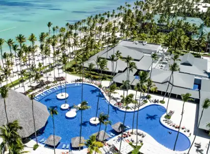 Hotel Barcelo Bavaro Beach, Punta Cana