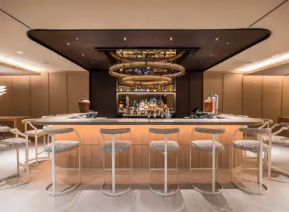 Hotel Barcelo Bilbao Nervion, Hiszpania