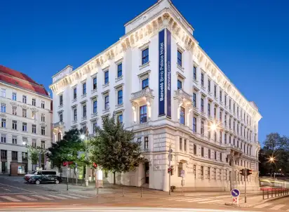 Hotel Barcelo Brno Palace, Czechy