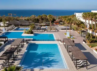 Hotel Barcelo Cabo de Gata, Costa de Almeria