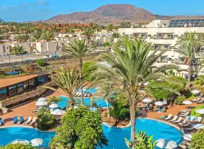 Hotel Barcelo Corralejo Bay, Fuerteventura