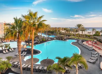 Hotel Barcelo Fuerteventura Mar (ex. Barcelo Fuerteventura Thalasso & Spa), Fuerteventura